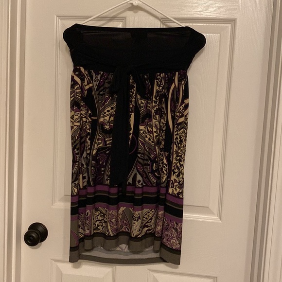 Snap beautiful dress - Picture 4 of 5